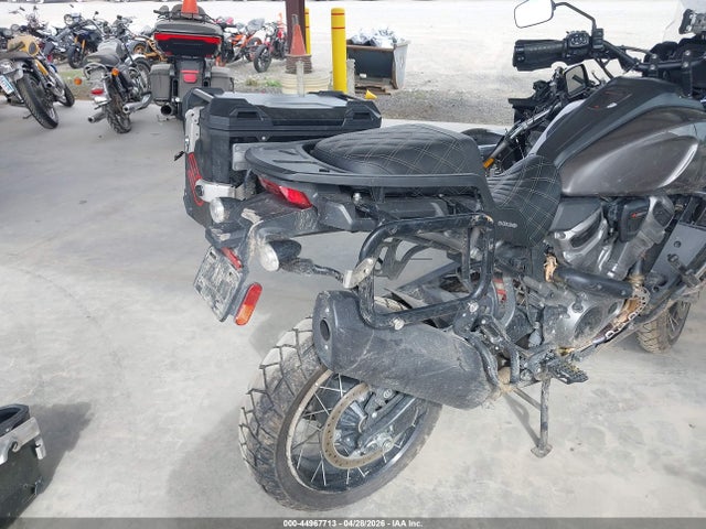 Продажа на аукционе авто 2023 Harley-davidson Ra1250 S, vin: 1HD1ZES18PB303621, номер лота: 44967713