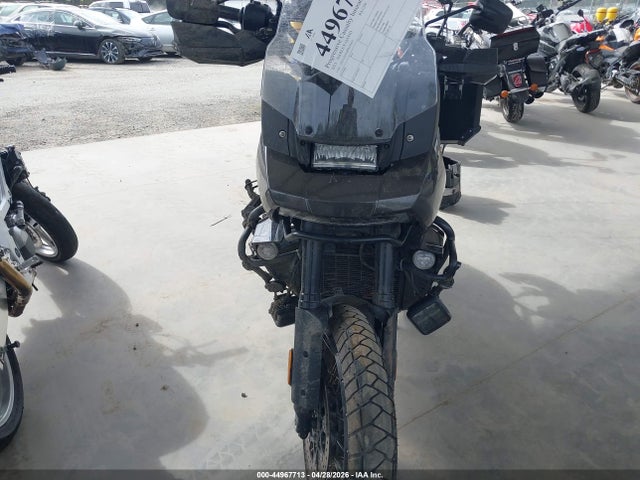 Продажа на аукционе авто 2023 Harley-davidson Ra1250 S, vin: 1HD1ZES18PB303621, номер лота: 44967713