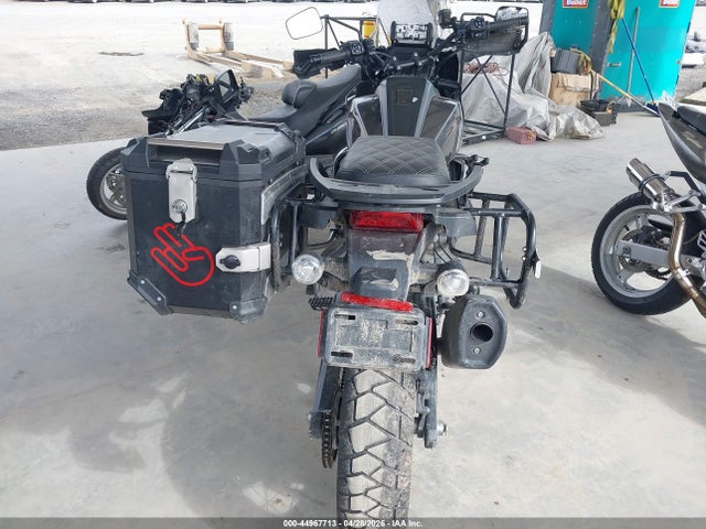 Продажа на аукционе авто 2023 Harley-davidson Ra1250 S, vin: 1HD1ZES18PB303621, номер лота: 44967713