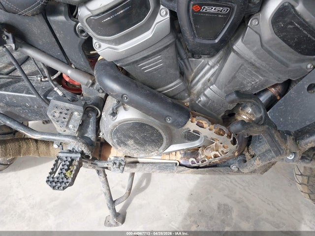 Продажа на аукционе авто 2023 Harley-davidson Ra1250 S, vin: 1HD1ZES18PB303621, номер лота: 44967713