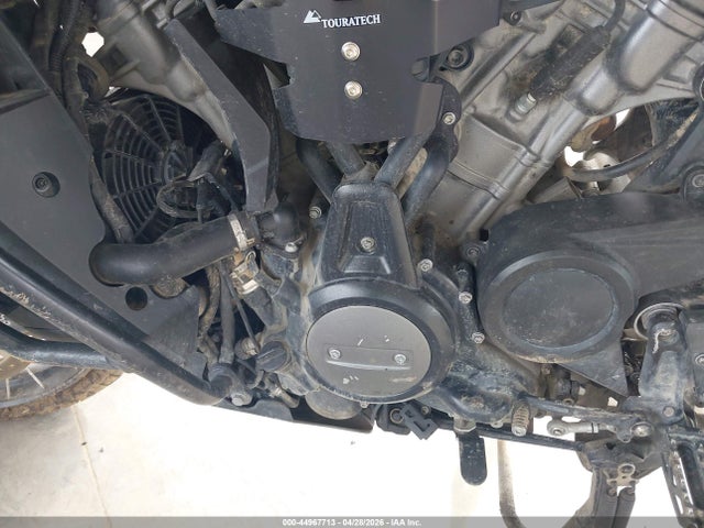 Продажа на аукционе авто 2023 Harley-davidson Ra1250 S, vin: 1HD1ZES18PB303621, номер лота: 44967713