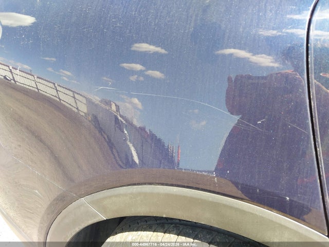 5XYPGDA56GG175806 KIA Sorento 3.3l Lx