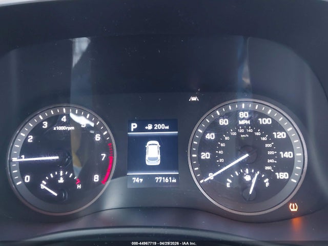 Продажа на аукционе авто 2021 Hyundai Tucson Limited, vin: KM8J33AL8MU298653, номер лота: 44967719