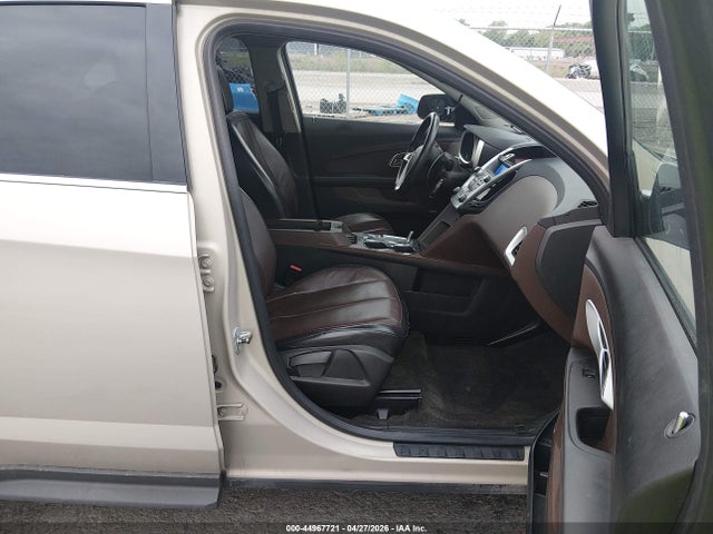 Продажа на аукционе авто 2010 Chevrolet Equinox Lt, vin: 2CNALPEW0A6200723, номер лота: 44967721