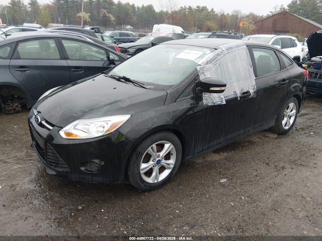 1FADP3F25EL388006 Ford FOCUS SE