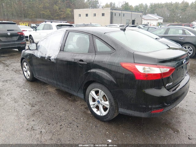 1FADP3F25EL388006 Ford FOCUS SE