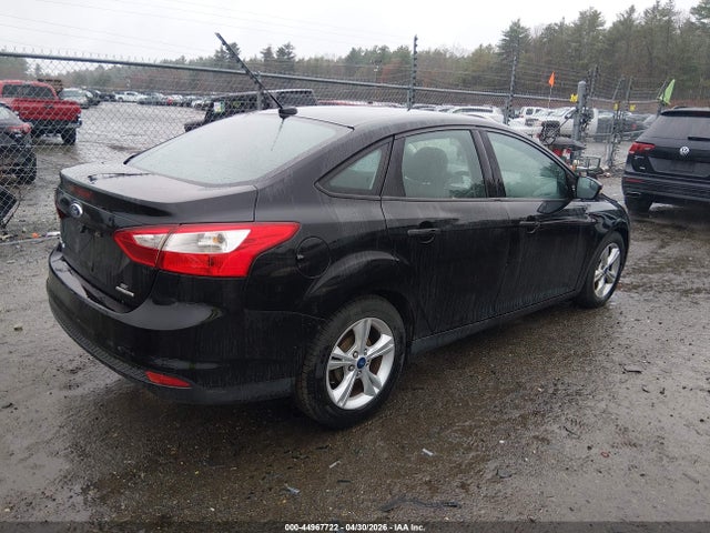 1FADP3F25EL388006 Ford FOCUS SE