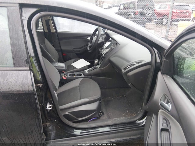 1FADP3F25EL388006 Ford FOCUS SE