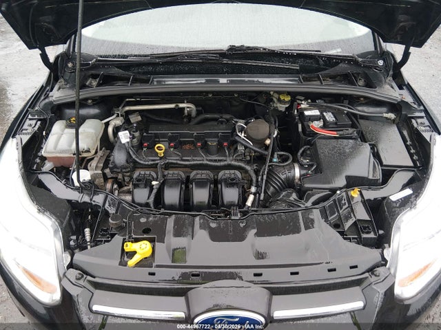 1FADP3F25EL388006 Ford FOCUS SE