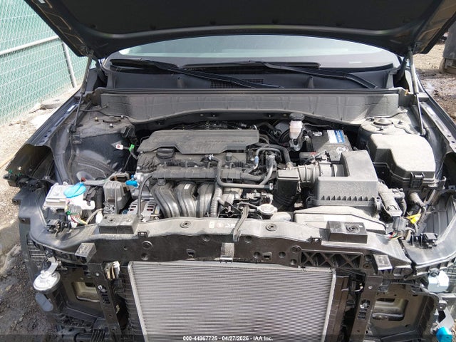 Продажа на аукционе авто 2025 Hyundai Kona Sel Convenience, vin: KM8HC3AB6SU321544, номер лота: 44967725