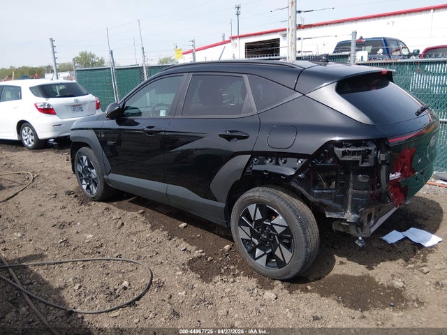 Продажа на аукционе авто 2025 Hyundai Kona Sel Convenience, vin: KM8HC3AB6SU321544, номер лота: 44967725