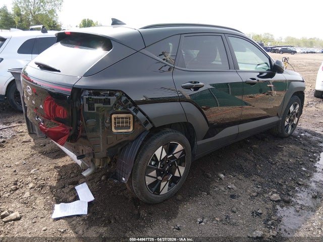 Продажа на аукционе авто 2025 Hyundai Kona Sel Convenience, vin: KM8HC3AB6SU321544, номер лота: 44967725