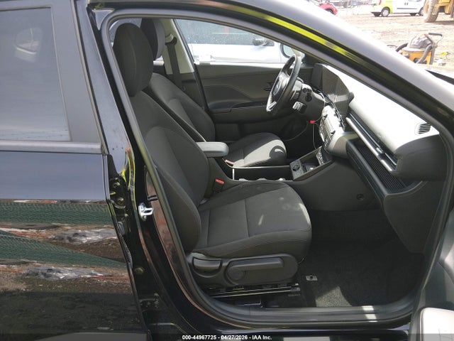 Продажа на аукционе авто 2025 Hyundai Kona Sel Convenience, vin: KM8HC3AB6SU321544, номер лота: 44967725