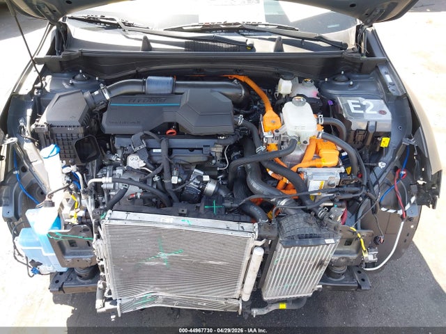 Продаж на аукціоні авто 2023 Kia Sportage Plug-in Hybrid X-line, vin: KNDPYDAH4P7027612, номер лоту: 44967730