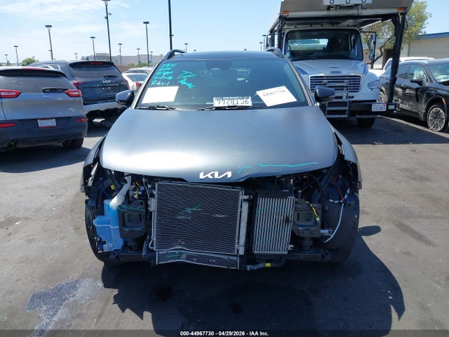 Продаж на аукціоні авто 2023 Kia Sportage Plug-in Hybrid X-line, vin: KNDPYDAH4P7027612, номер лоту: 44967730