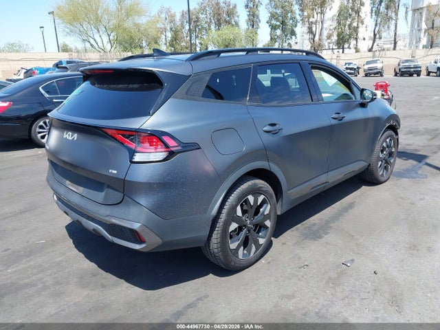 Продаж на аукціоні авто 2023 Kia Sportage Plug-in Hybrid X-line, vin: KNDPYDAH4P7027612, номер лоту: 44967730