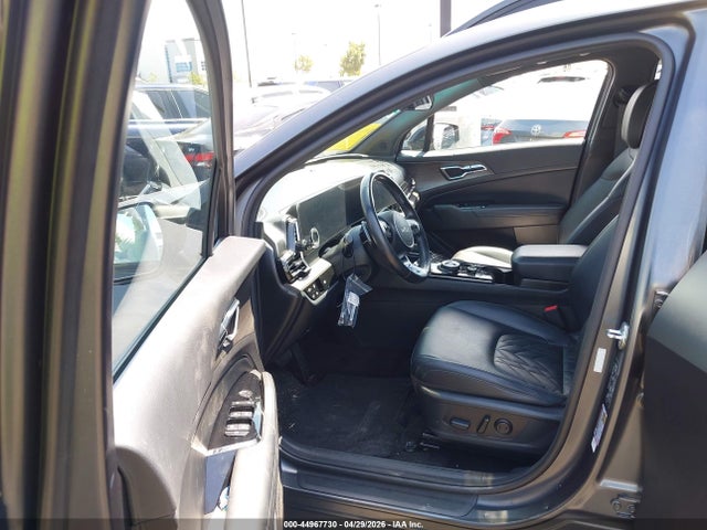 Продаж на аукціоні авто 2023 Kia Sportage Plug-in Hybrid X-line, vin: KNDPYDAH4P7027612, номер лоту: 44967730