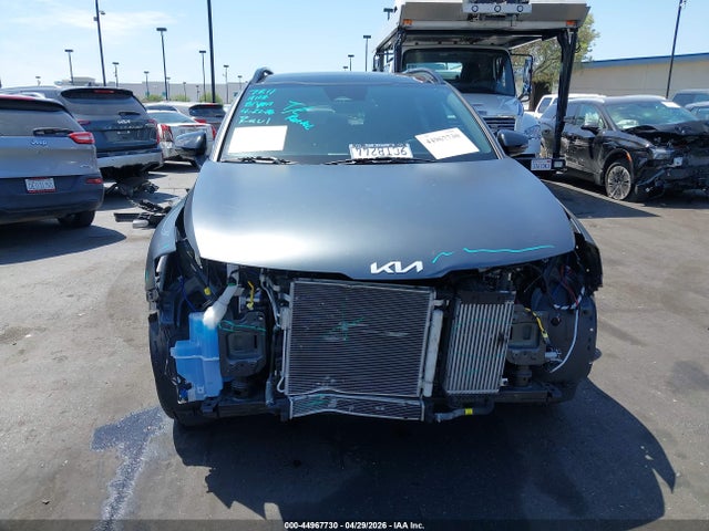 Продаж на аукціоні авто 2023 Kia Sportage Plug-in Hybrid X-line, vin: KNDPYDAH4P7027612, номер лоту: 44967730