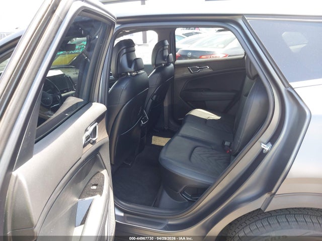 Продаж на аукціоні авто 2023 Kia Sportage Plug-in Hybrid X-line, vin: KNDPYDAH4P7027612, номер лоту: 44967730