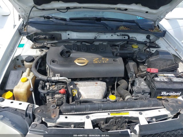 Aukcja sprzedaży 2004 Nissan Sentra Se-r, vin: 3N1AB51DX4L731169, numer aukcji: 44967732