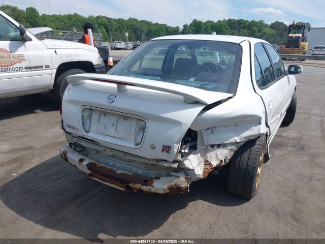 Aukcja sprzedaży 2004 Nissan Sentra Se-r, vin: 3N1AB51DX4L731169, numer aukcji: 44967732