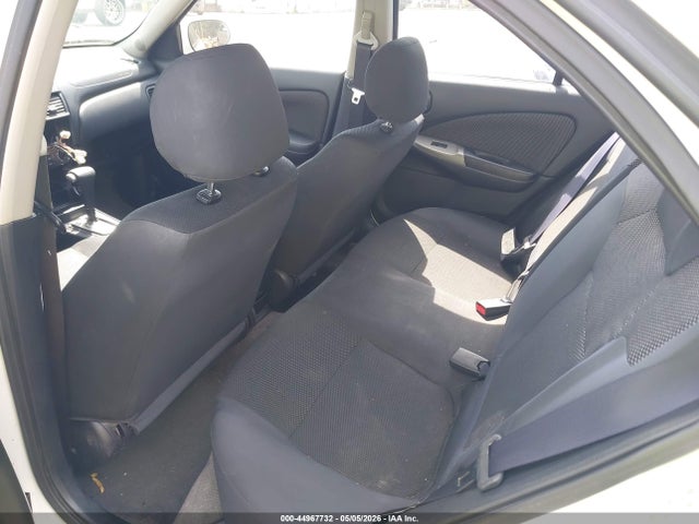 Aukcja sprzedaży 2004 Nissan Sentra Se-r, vin: 3N1AB51DX4L731169, numer aukcji: 44967732