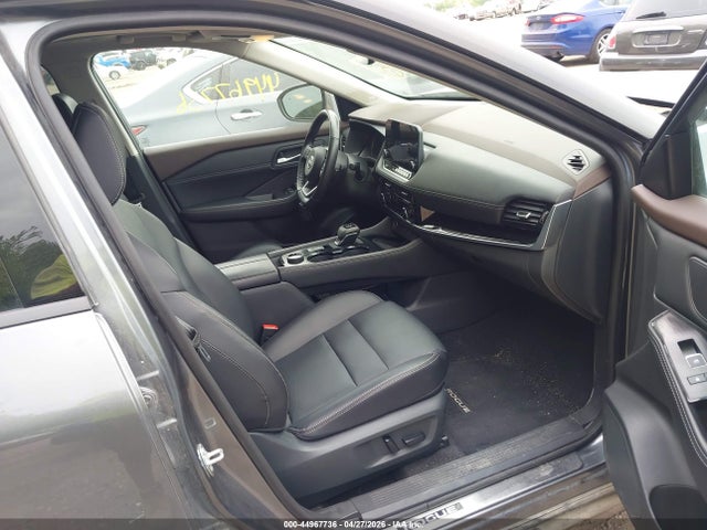 Продаж на аукціоні авто 2023 Nissan Rogue Sl Intelligent Awd, vin: 5N1BT3CBXPC857865, номер лоту: 44967736