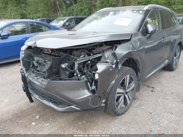 Продаж на аукціоні авто 2023 Nissan Rogue Sl Intelligent Awd, vin: 5N1BT3CBXPC857865, номер лоту: 44967736