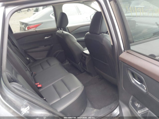 Продаж на аукціоні авто 2023 Nissan Rogue Sl Intelligent Awd, vin: 5N1BT3CBXPC857865, номер лоту: 44967736