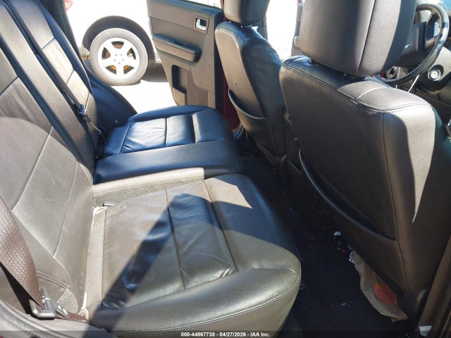 Продажа на аукционе авто 2010 Ford Escape Limited, vin: 1FMCU0E71AKB02481, номер лота: 44967738