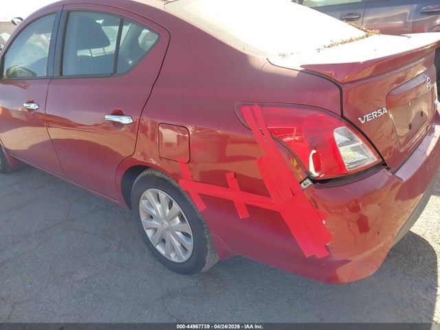 Nissan Versa 1.6 Sv 2015 3N1CN7AP4FL883912 Image 6