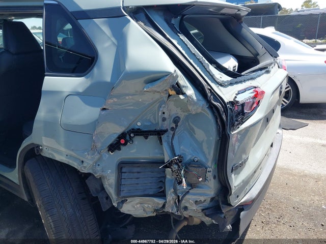 Aukcja sprzedaży 2022 Toyota Rav4 Xle Premium, vin: 2T3C1RFV5NW221145, numer aukcji: 44967752