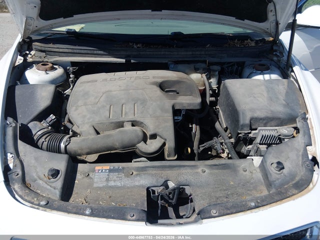 Продаж на аукціоні авто 2012 Chevrolet Malibu 1lt, vin: 1G1ZC5EU0CF268886, номер лоту: 44967753