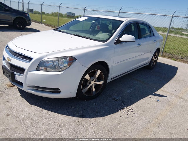 Продаж на аукціоні авто 2012 Chevrolet Malibu 1lt, vin: 1G1ZC5EU0CF268886, номер лоту: 44967753