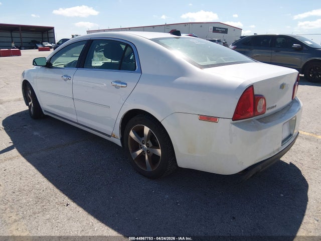 Продаж на аукціоні авто 2012 Chevrolet Malibu 1lt, vin: 1G1ZC5EU0CF268886, номер лоту: 44967753