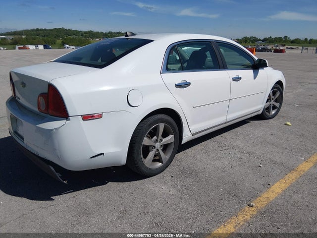 Продаж на аукціоні авто 2012 Chevrolet Malibu 1lt, vin: 1G1ZC5EU0CF268886, номер лоту: 44967753