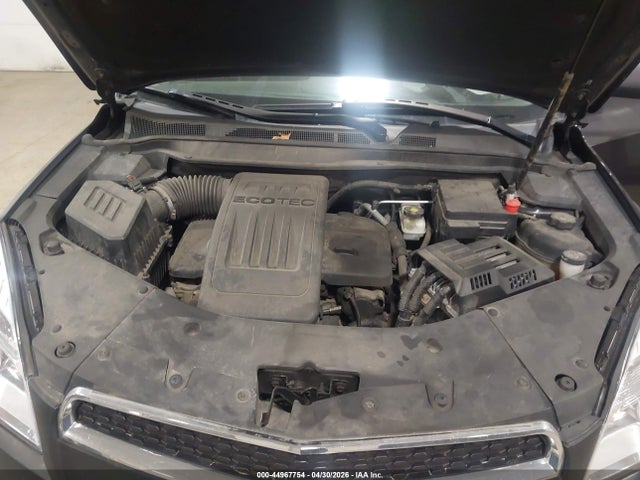 2013 Chevrolet Equinox 2lt მანქანა იყიდება აუქციონზე, vin: 2GNFLNEK6D6138882, აუქციონის ნომერი: 44967754