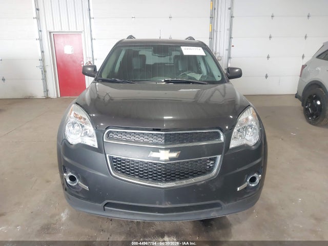 2013 Chevrolet Equinox 2lt მანქანა იყიდება აუქციონზე, vin: 2GNFLNEK6D6138882, აუქციონის ნომერი: 44967754
