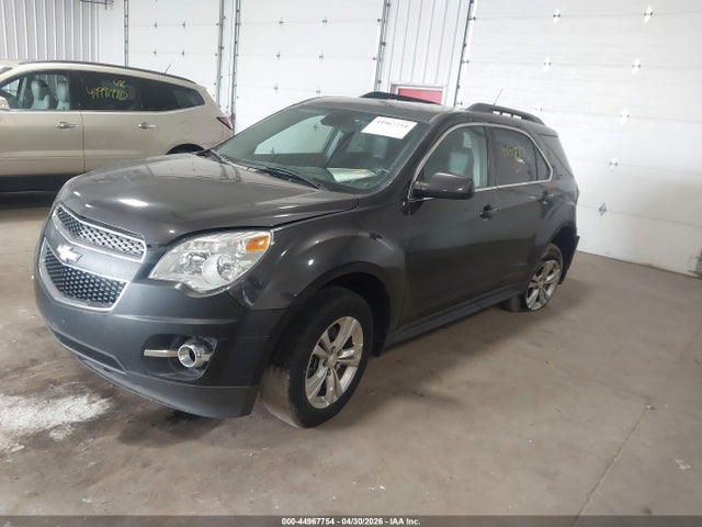 2013 Chevrolet Equinox 2lt მანქანა იყიდება აუქციონზე, vin: 2GNFLNEK6D6138882, აუქციონის ნომერი: 44967754