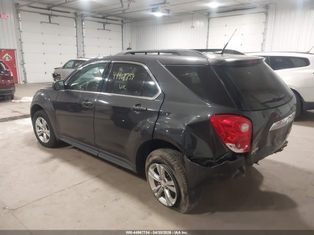 2013 Chevrolet Equinox 2lt მანქანა იყიდება აუქციონზე, vin: 2GNFLNEK6D6138882, აუქციონის ნომერი: 44967754