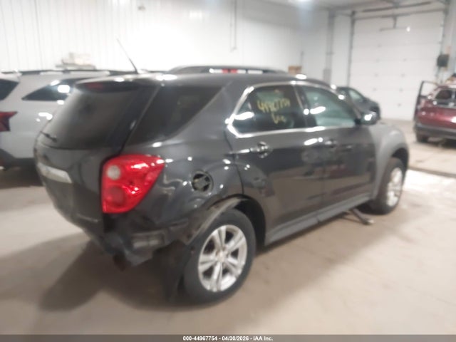 2013 Chevrolet Equinox 2lt მანქანა იყიდება აუქციონზე, vin: 2GNFLNEK6D6138882, აუქციონის ნომერი: 44967754