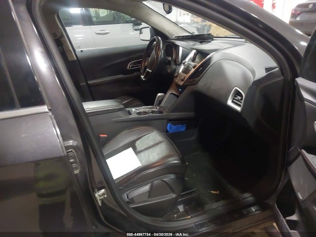 2013 Chevrolet Equinox 2lt მანქანა იყიდება აუქციონზე, vin: 2GNFLNEK6D6138882, აუქციონის ნომერი: 44967754