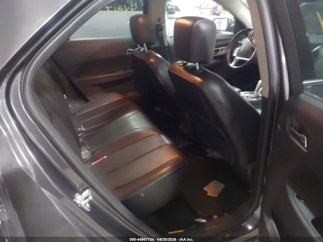 2013 Chevrolet Equinox 2lt მანქანა იყიდება აუქციონზე, vin: 2GNFLNEK6D6138882, აუქციონის ნომერი: 44967754