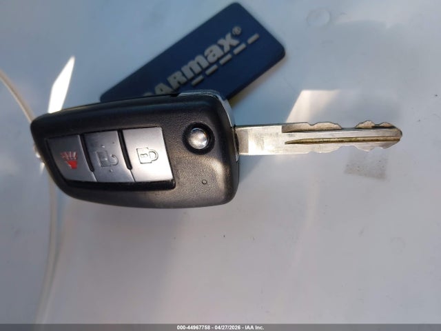 Nissan ROGUE S 2017 5N1AT2MT3HC738358 Image 11