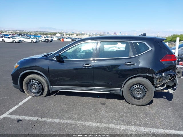 Nissan ROGUE S 2017 5N1AT2MT3HC738358 Image 15