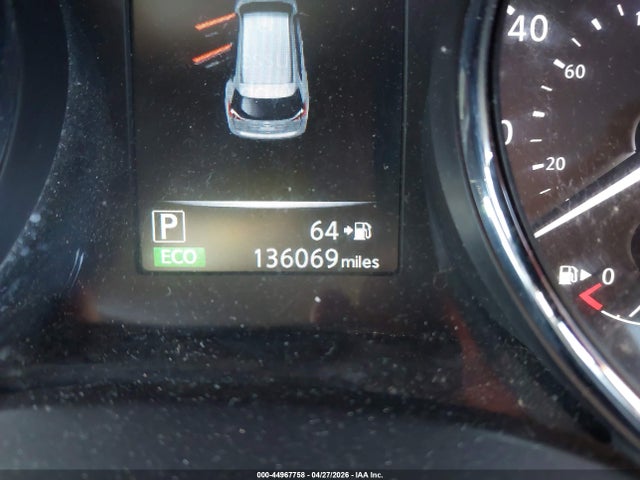 Nissan ROGUE S 2017 5N1AT2MT3HC738358 Image 16