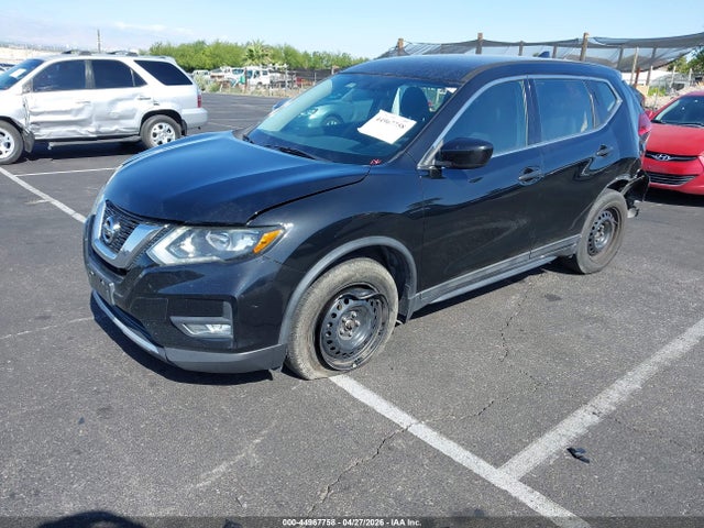 Nissan ROGUE S 2017 5N1AT2MT3HC738358 Image 2