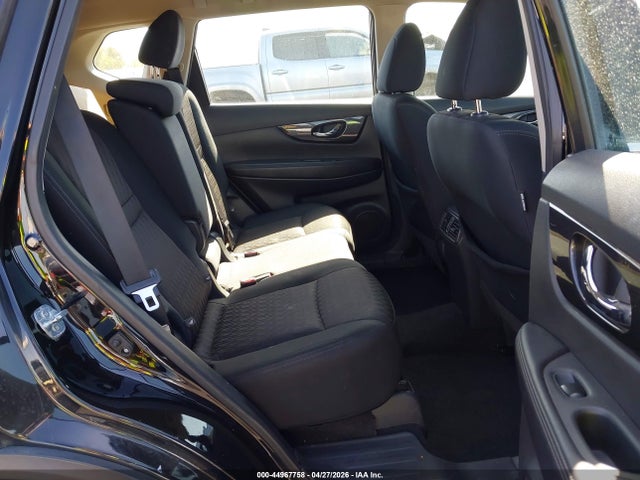 Nissan ROGUE S 2017 5N1AT2MT3HC738358 Image 8
