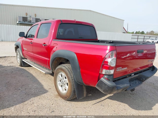 Продаж на аукціоні авто 2009 Toyota Tacoma Prerunner V6, vin: 3TMJU62N39M084927, номер лоту: 44967769