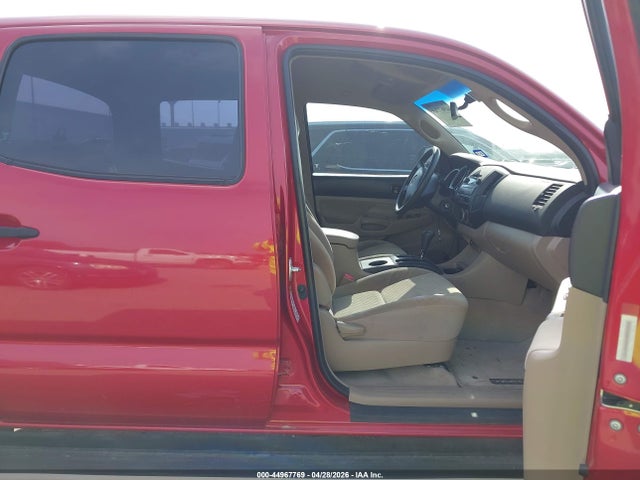 Продаж на аукціоні авто 2009 Toyota Tacoma Prerunner V6, vin: 3TMJU62N39M084927, номер лоту: 44967769